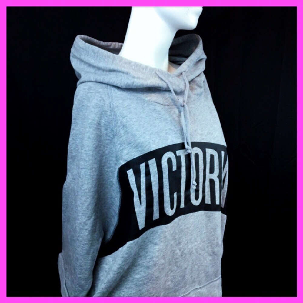 VICTORIA